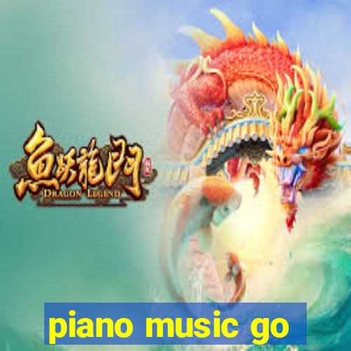 piano music go-jogos edm piano